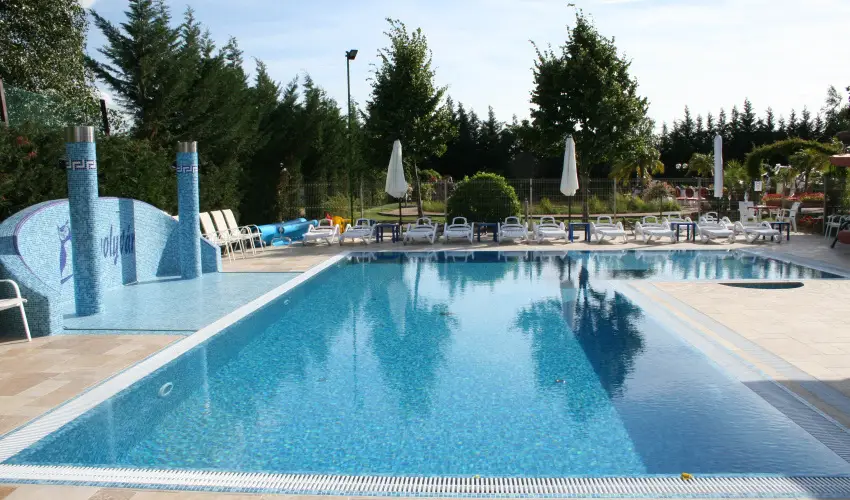 Bagolyvár Inárcs Inárcs - Karácsony