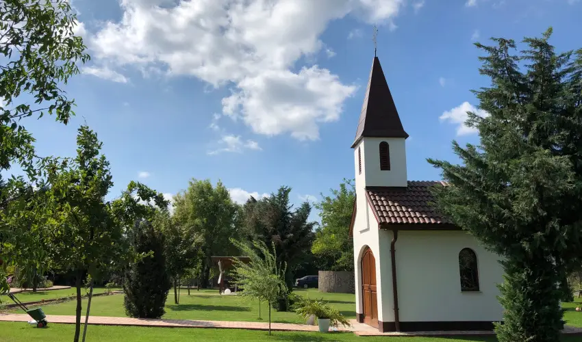 Bagolyvár Inárcs Inárcs - Karácsony