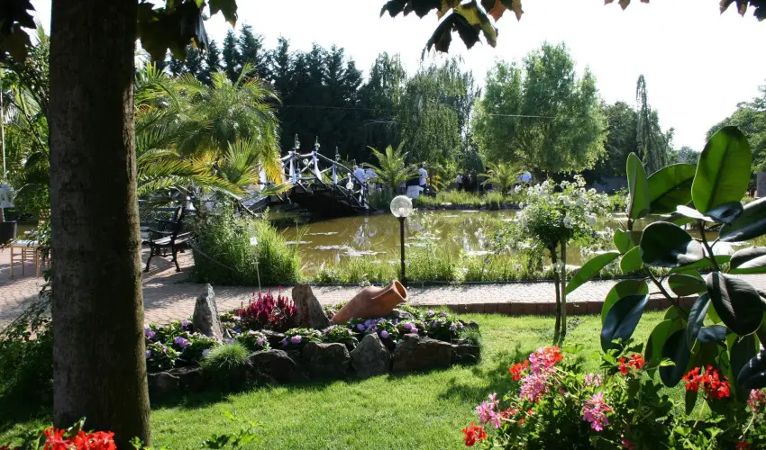 Bagolyvár Inárcs Inárcs - Karácsony