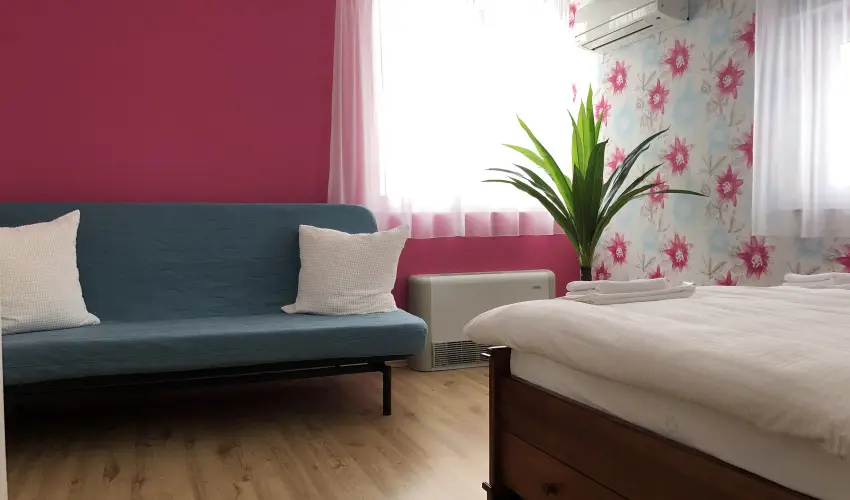 Bagolyvár Inárcs Inárcs - Karácsony