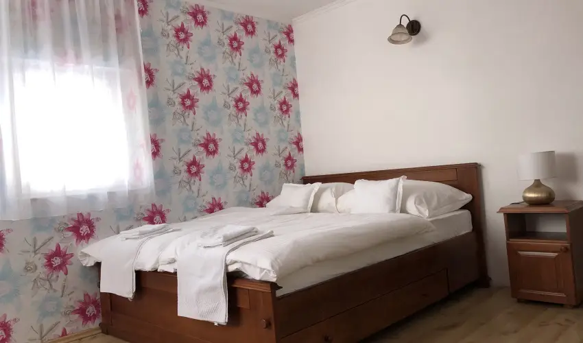 Bagolyvár Inárcs Inárcs - Karácsony