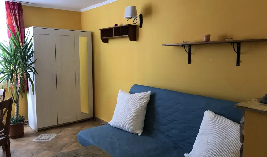 Bagolyvár Inárcs Inárcs - Karácsony