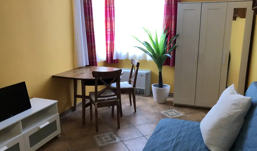 Bagolyvár Inárcs Inárcs - Karácsony