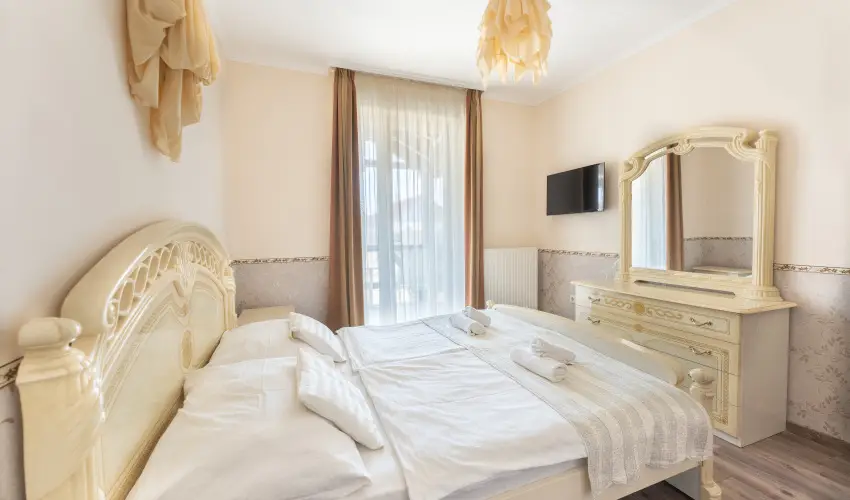 Bagolyvár Inárcs Inárcs - Karácsony