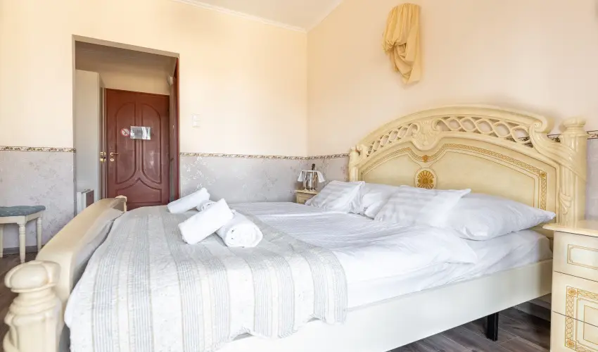 Bagolyvár Inárcs Inárcs - Karácsony