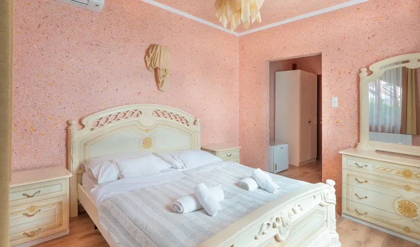 Bagolyvár Inárcs Inárcs - Karácsony