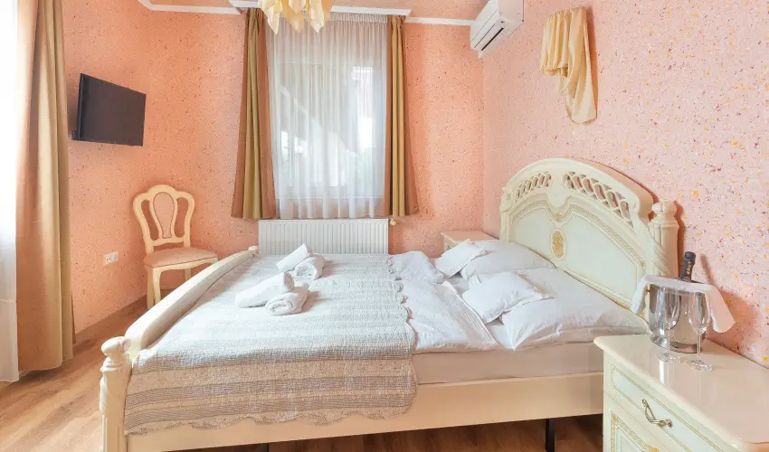 Bagolyvár Inárcs Inárcs - Karácsony