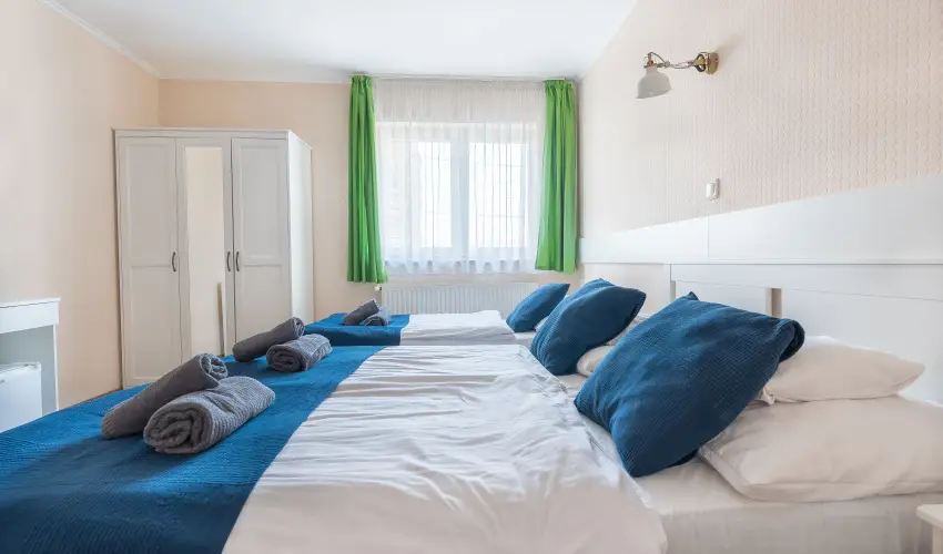 Bagolyvár Inárcs Inárcs - Karácsony