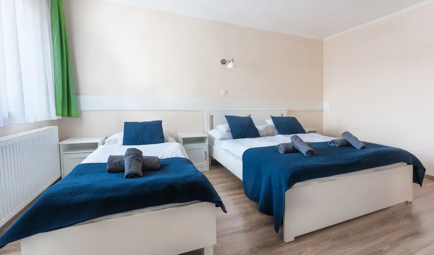 Bagolyvár Inárcs Inárcs - Karácsony