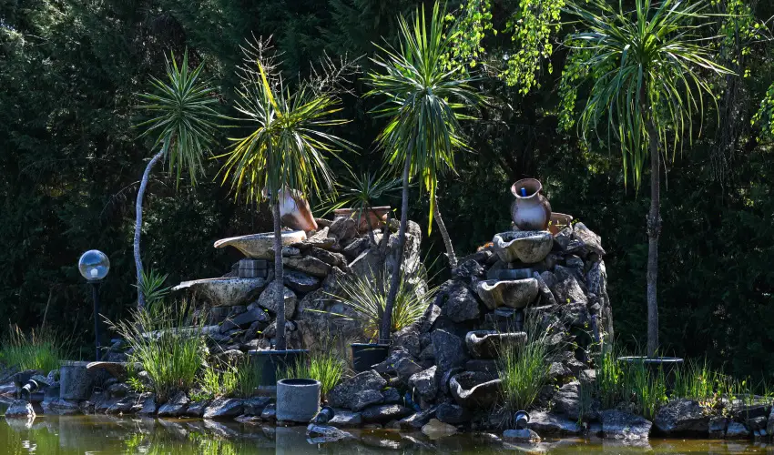 Bagolyvár Inárcs Inárcs - Karácsony