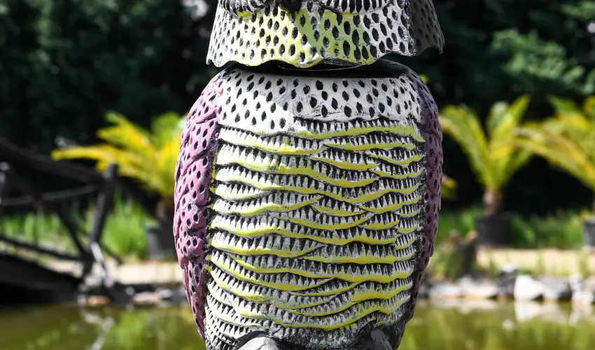 Bagolyvár Inárcs Inárcs - Karácsony