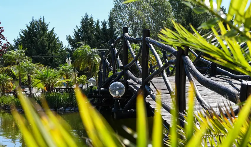 Bagolyvár Inárcs Inárcs - Karácsony