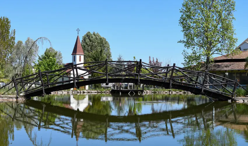 Bagolyvár Inárcs Inárcs - Karácsony