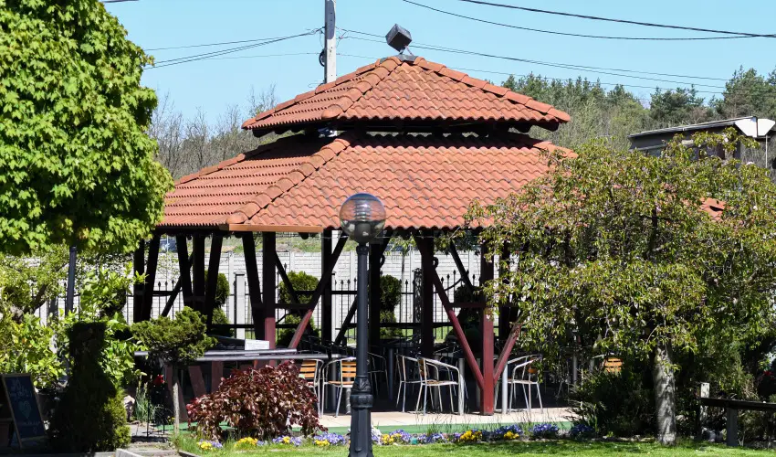 Bagolyvár Inárcs Inárcs - Karácsony