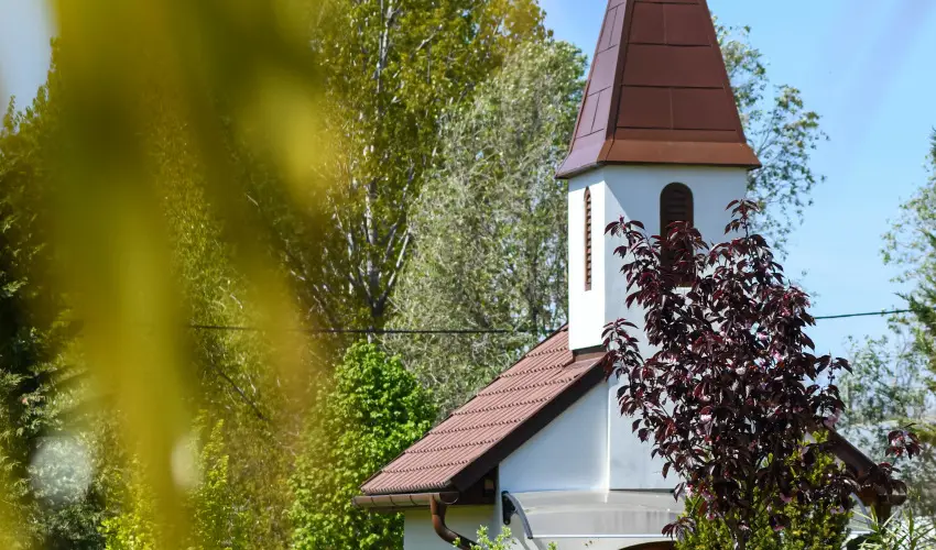 Bagolyvár Inárcs Inárcs - Karácsony