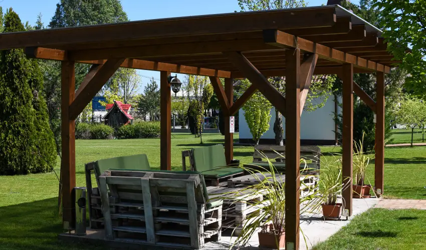 Bagolyvár Inárcs Inárcs - Karácsony