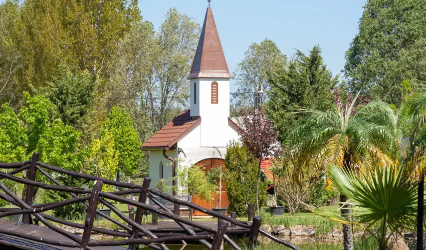 Bagolyvár Inárcs Inárcs - Karácsony