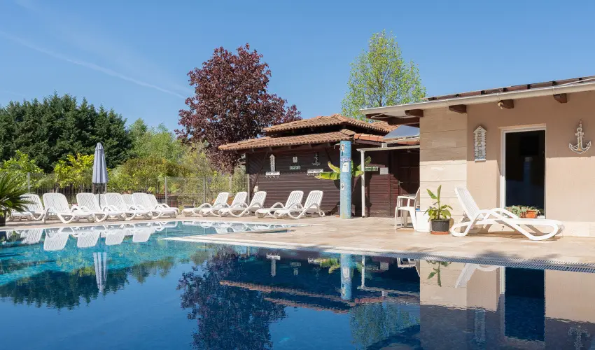 Bagolyvár Inárcs Inárcs - Karácsony