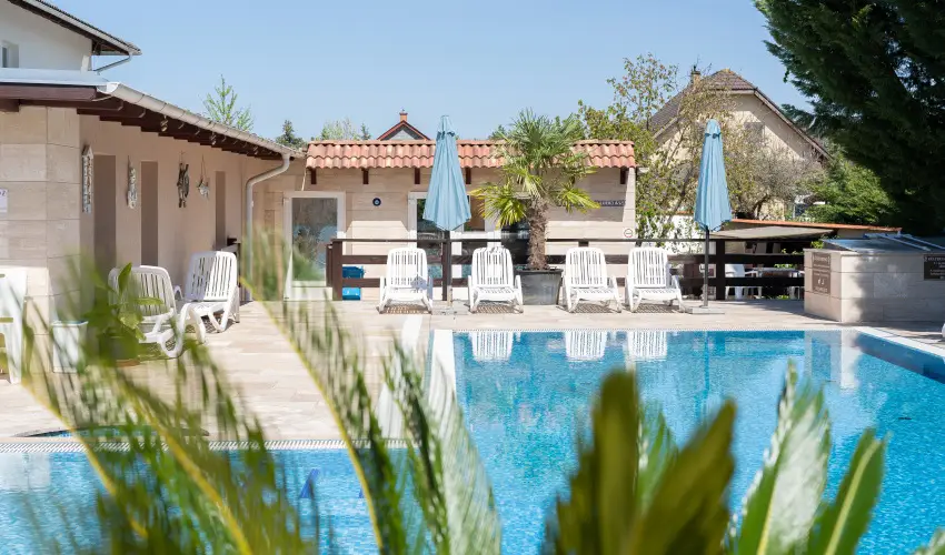 Bagolyvár Inárcs Inárcs - Karácsony