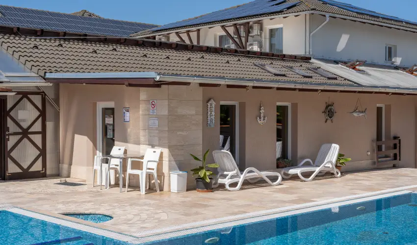 Bagolyvár Inárcs Inárcs - Karácsony