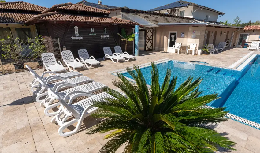 Bagolyvár Inárcs Inárcs - Karácsony