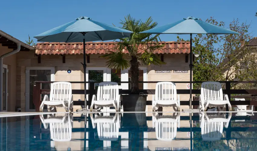 Bagolyvár Inárcs Inárcs - Karácsony