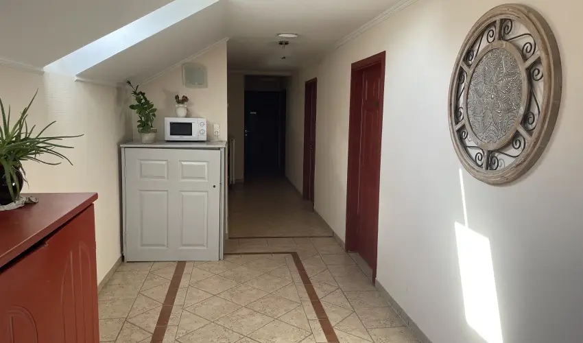 Bagolyvár Inárcs Inárcs - Karácsony