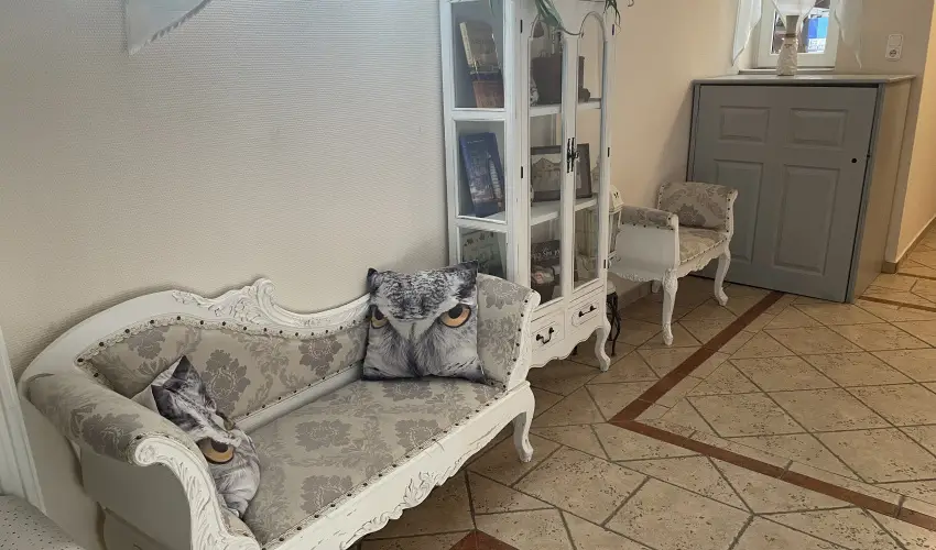 Bagolyvár Inárcs Inárcs - Karácsony