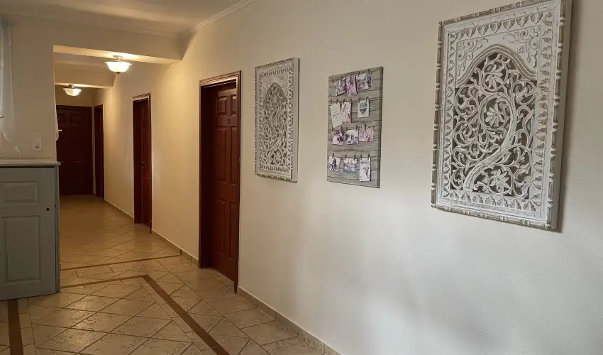 Bagolyvár Inárcs Inárcs - Karácsony