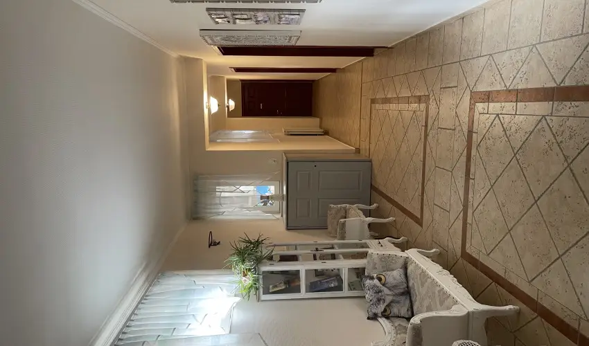 Bagolyvár Inárcs Inárcs - Karácsony