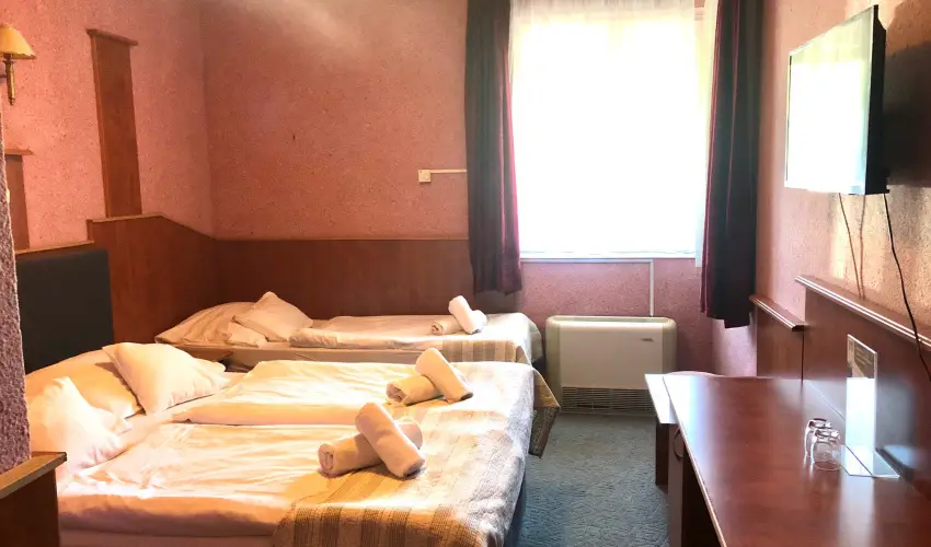 Bagolyvár Inárcs Inárcs - Karácsony