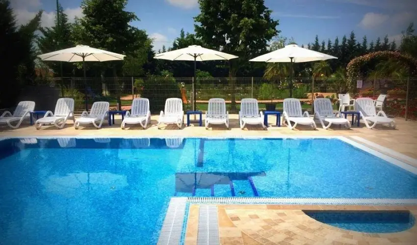 Bagolyvár Inárcs Inárcs - Karácsony