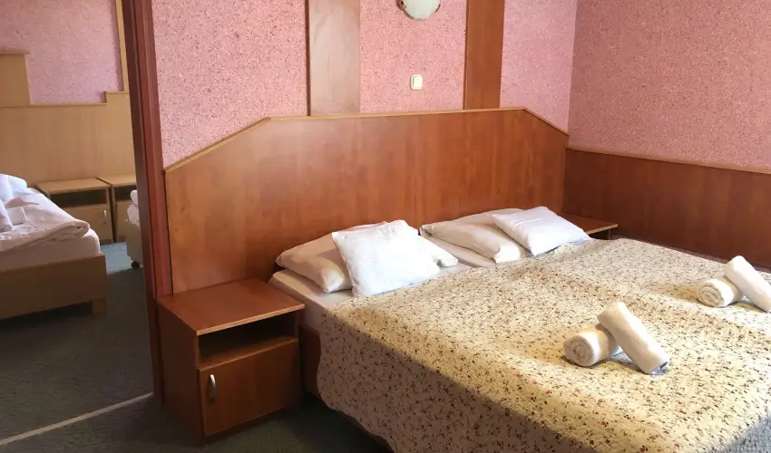 Bagolyvár Inárcs Inárcs - Karácsony