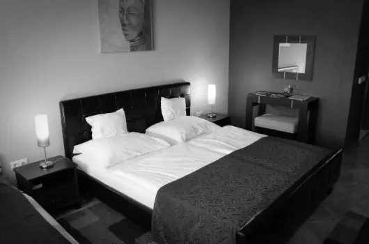 Bajor Panzi� Aparthotel - Kar�csony