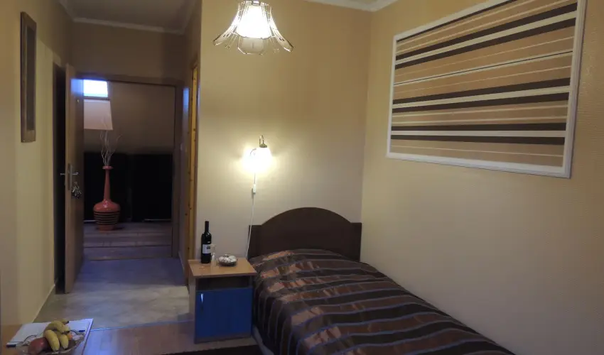 Bajor Panzi Aparthotel Bk, Bkfrd - Karcsony