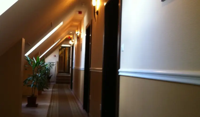 Bajor Panzi Aparthotel Bk, Bkfrd - Karcsony