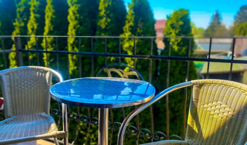 Bajor Panzi Aparthotel Bk, Bkfrd - Karcsony