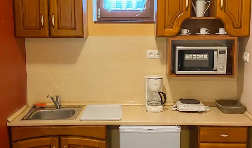 Bajor Panzi Aparthotel Bk, Bkfrd - Karcsony