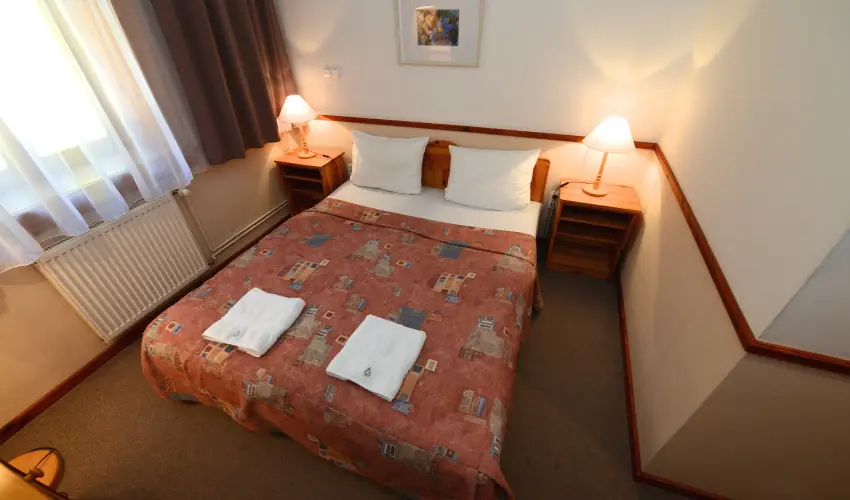 Hotel Bakony Bakonybl - Karcsony (min. 2 j)