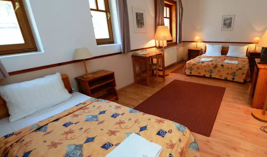 Hotel Bakony Bakonybl - Karcsony (min. 2 j)