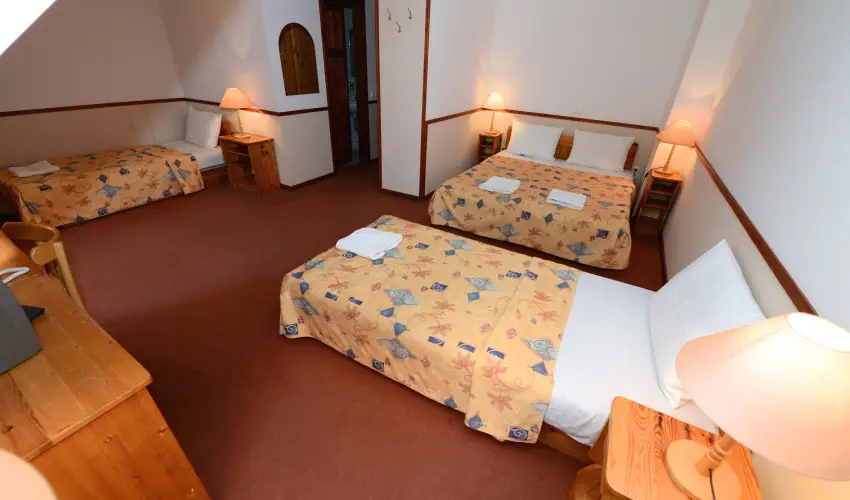 Hotel Bakony Bakonybl - Karcsony (min. 2 j)