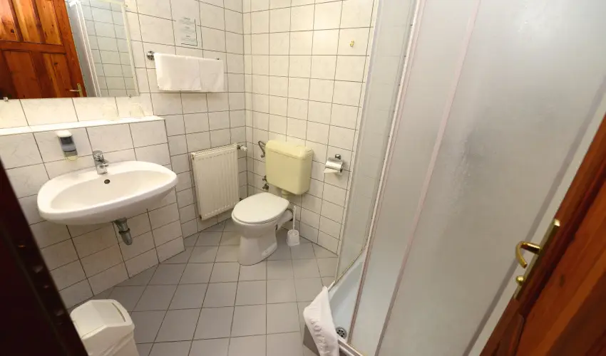 Hotel Bakony Bakonybl - Karcsony (min. 2 j)