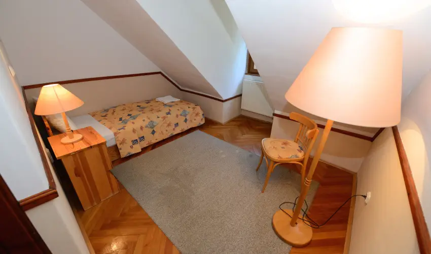 Hotel Bakony Bakonybl - Karcsony (min. 2 j)