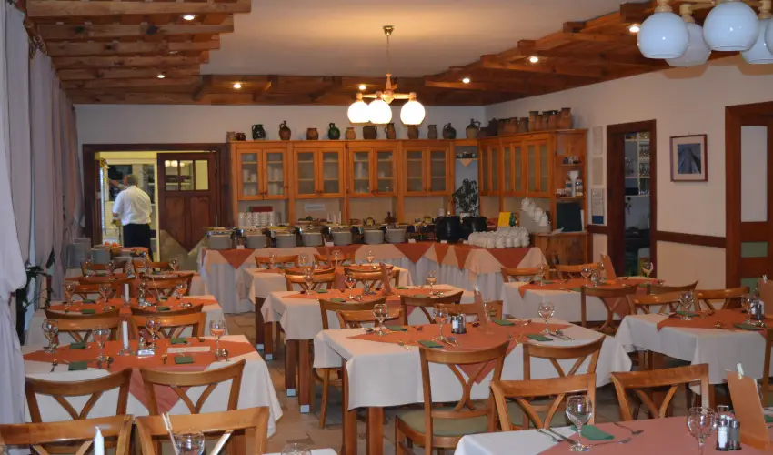 Hotel Bakony Bakonybl - Karcsony (min. 2 j)