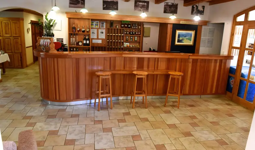 Hotel Bakony Bakonybl - Karcsony (min. 2 j)