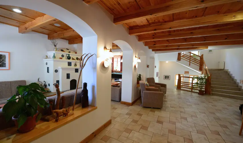 Hotel Bakony Bakonybl - Karcsony (min. 2 j)