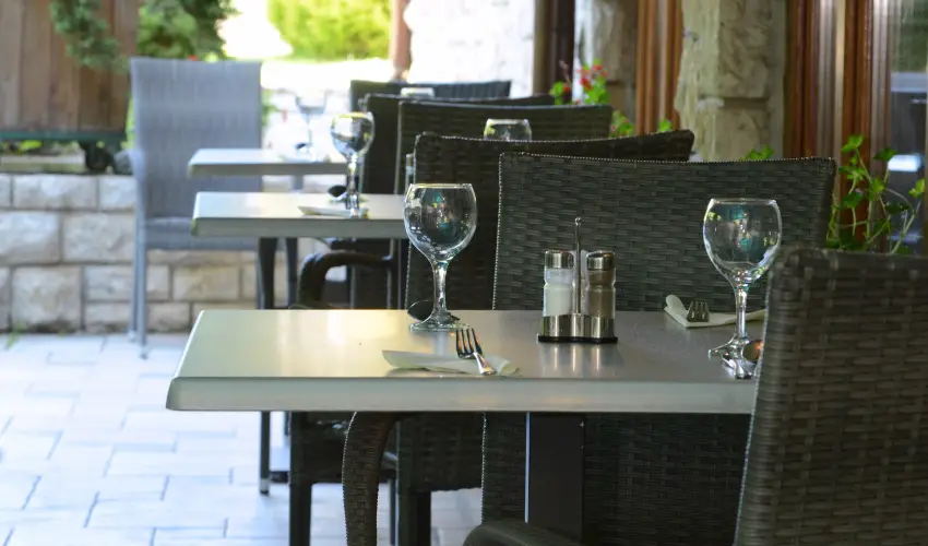 Hotel Bakony Bakonybl - Karcsony (min. 2 j)