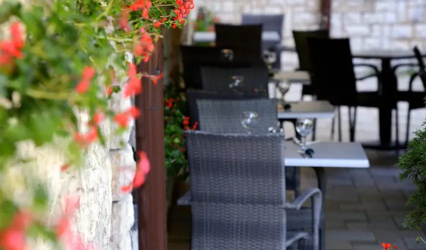 Hotel Bakony Bakonybl - Karcsony (min. 2 j)