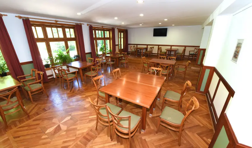 Hotel Bakony Bakonybl - Karcsony (min. 2 j)