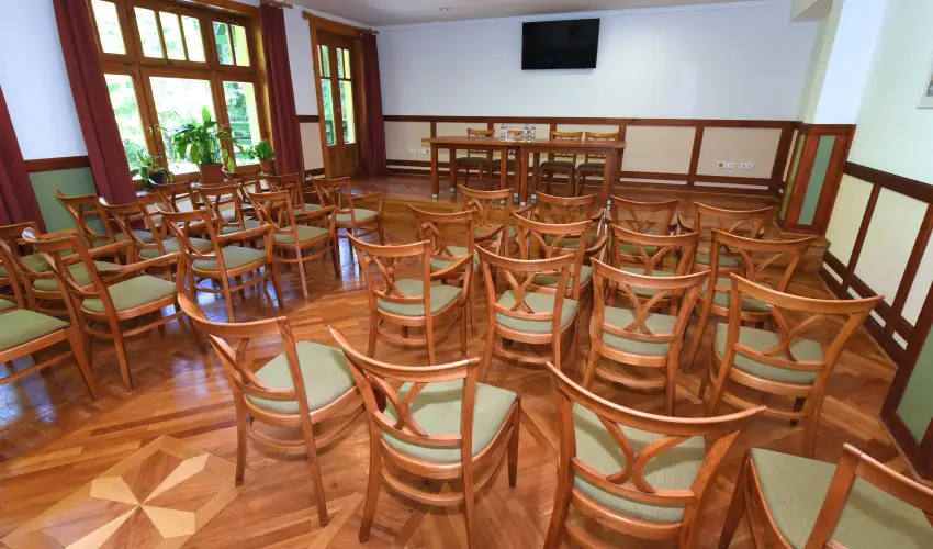 Hotel Bakony Bakonybl - Karcsony (min. 2 j)